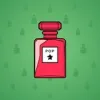 Perfume Bottle #3342