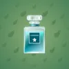 Perfume Bottle #3345