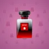 Perfume Bottle #3348