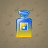 Perfume Bottle #3349
