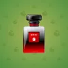Perfume Bottle #3350