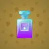 Perfume Bottle #3353