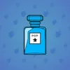 Perfume Bottle #336