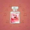 Perfume Bottle #3362