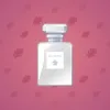 Perfume Bottle #3372