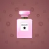 Perfume Bottle #3373