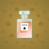 Perfume Bottle #3375