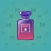 Perfume Bottle #338