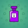 Perfume Bottle #3381
