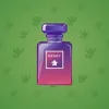 Perfume Bottle #3389