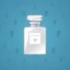 Perfume Bottle #339