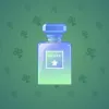 Perfume Bottle #3391