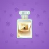 Perfume Bottle #3393