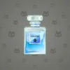 Perfume Bottle #3396