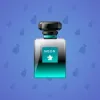 Perfume Bottle #3397