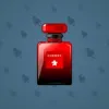 Perfume Bottle #3400
