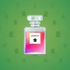 Perfume Bottle #3401