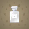 Perfume Bottle #3403