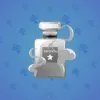 Perfume Bottle #3404