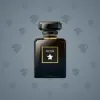 Perfume Bottle #3405