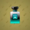 Perfume Bottle #3408