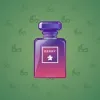 Perfume Bottle #3413