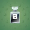 Perfume Bottle #3418