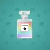Perfume Bottle #342