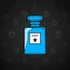 Perfume Bottle #3422