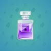 Perfume Bottle #3424