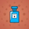 Perfume Bottle #3431