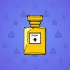 Perfume Bottle #3432