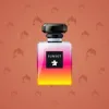 Perfume Bottle #3435