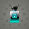 Perfume Bottle #3437