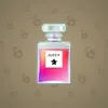Perfume Bottle #3444