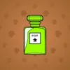 Perfume Bottle #3446