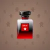 Perfume Bottle #3452