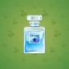 Perfume Bottle #3454