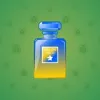 Perfume Bottle #3455