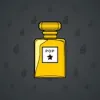 Perfume Bottle #3460