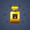 Perfume Bottle #3461