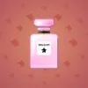 Perfume Bottle #3470