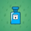 Perfume Bottle #3472