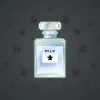 Perfume Bottle #3474