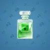 Perfume Bottle #3479
