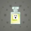 Perfume Bottle #3480