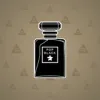 Perfume Bottle #3482