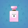 Perfume Bottle #3484