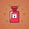 Perfume Bottle #3485