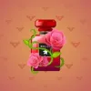 Perfume Bottle #3487